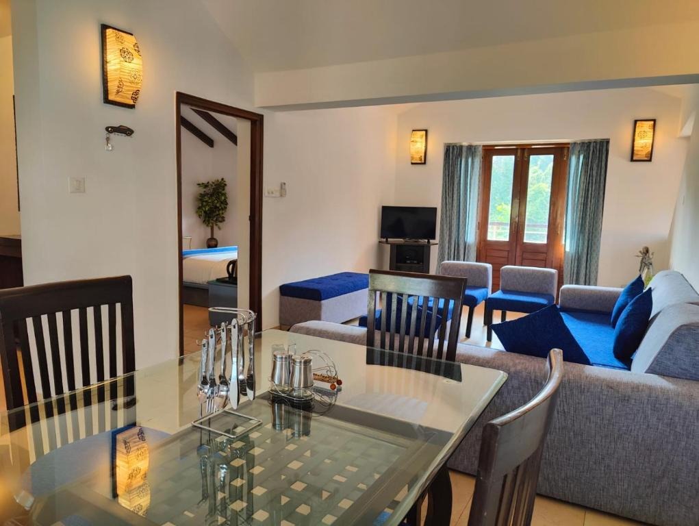 هتل له سونیلا سوییت